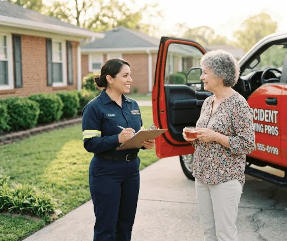 Accident Towing Service Avoca, NY FAQs